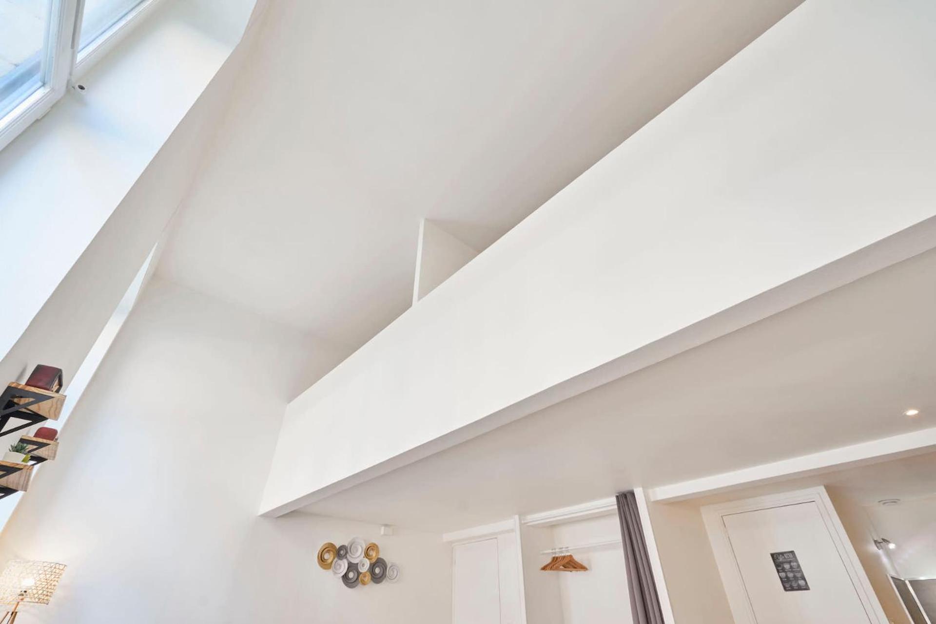 Апартаменты Locationstourcoing - Le Loft Экстерьер фото