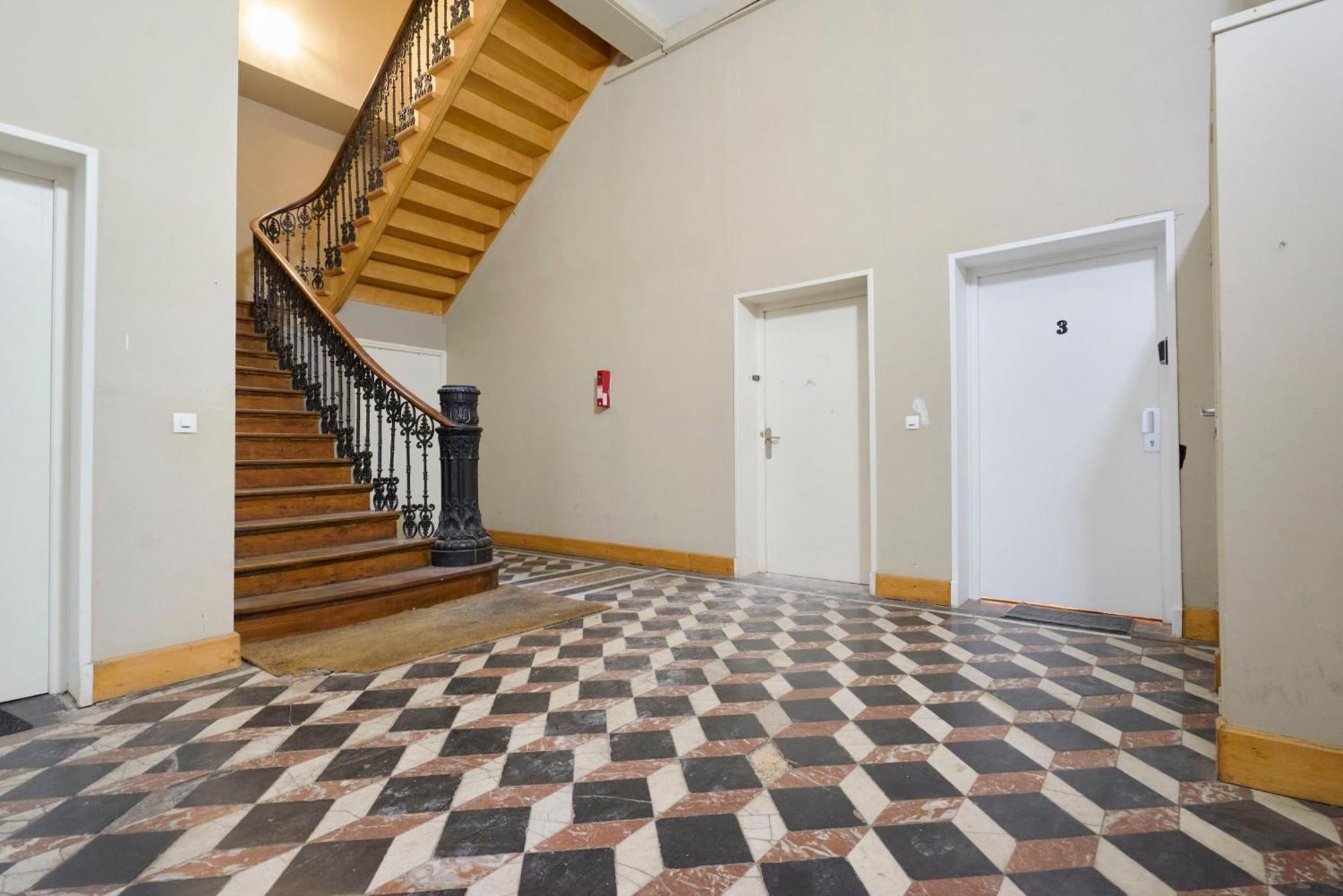 Апартаменты Locationstourcoing - Le Loft Экстерьер фото
